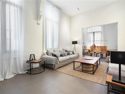 Holiday Home/Apartment - 10 persons -  - Estret - 17220 - Sant Feliu De Guixols