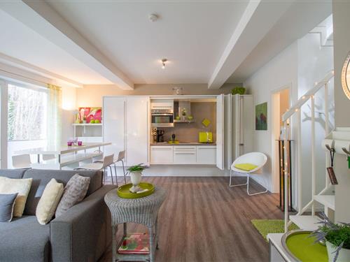 Ferielejlighed - 4 personer -  - Strandallee - 23669 - Timmendorfer Strand