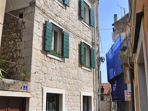 Ferielejlighed - 3 personer -  - Stagnja ulica - 21000 - Split