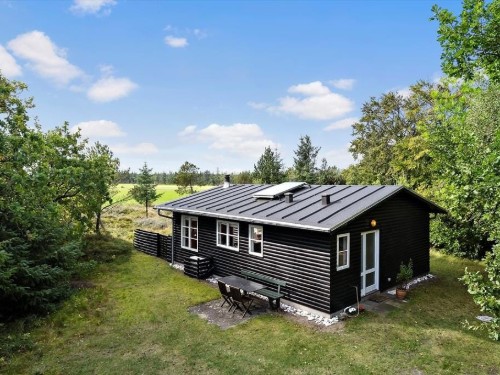 Sommerhus - 4 personer -  - Havvejen - Thorup - 9690 - Fjerritslev