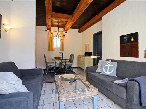 Ferielejlighed - 4 personer -  - Neue Reihe - 18225 - Ostseebad Kühlungsborn