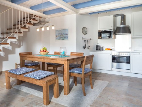Ferielejlighed - 4 personer -  - Schulzenstrasse - 26548 - Norderney