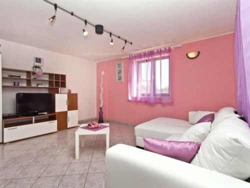 Feriehus - 6 personer -  - Grgani - 52404 - Sveti Petar U Sumi