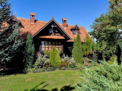 Ferielejlighed - 4 personer -  - Maruševec - 42243 - Maruševec