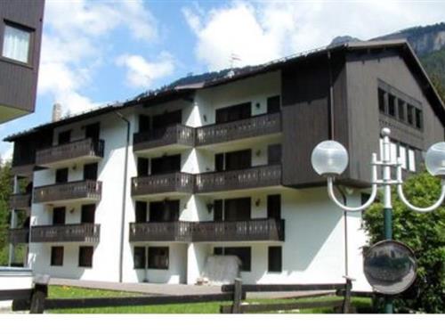 Feriehus / leilighet - 4 personer -  - LOC. CERCENA'  ,108 int - 38031 - Campitello Di Fassa