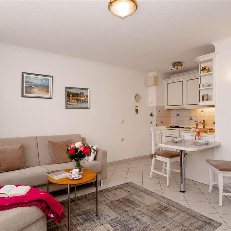 Ferielejlighed - 2 personer -  - Brandenburgerstr. - 25980 - Sylt / Ot Westerland