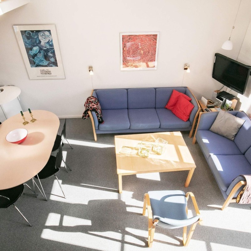 Sommerhus - 5 personer -  - Agger Havn Feriecenter - Agger - 7770 - Vestervig