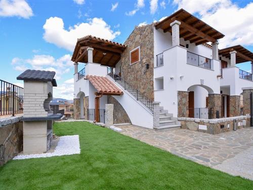 Ferielejlighed - 4 personer -  - Via Sulcis - Costa Rei - 09040 - Olia Speciosa