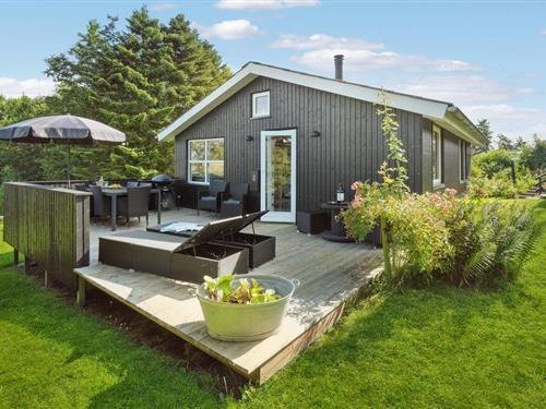 Ferienhaus - 5 Personen -  - Nørreløkke - Vemmingbund - 6310 - Broager