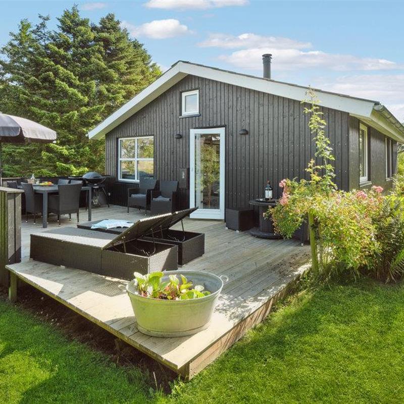 Ferienhaus - 5 Personen -  - Nørreløkke - Vemmingbund - 6310 - Broager