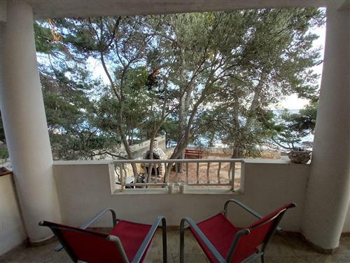 Holiday Home/Apartment - 3 persons -  - Ivan Dolac - 21465 - Ivan Dolac