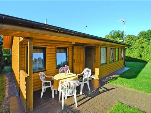 Feriehus - 5 personer -  - 76-042 - Rosnowo