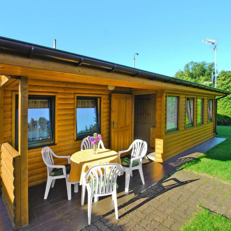 Sommerhus - 5 personer -  - 76-042 - Rosnowo