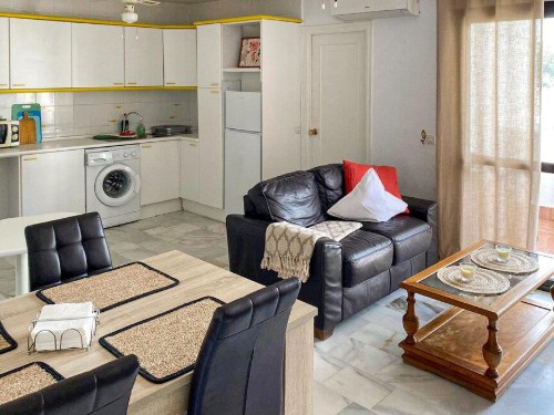 Ferielejlighed - 4 personer -  - Apt - 29680 - Estepona