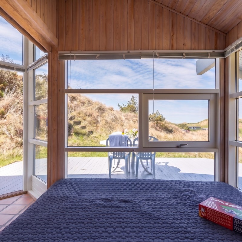 Ferienhaus - 6 Personen -  - Foraarsvangen - 9493 - Saltum