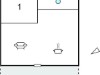 Billede 16 - Plantegning