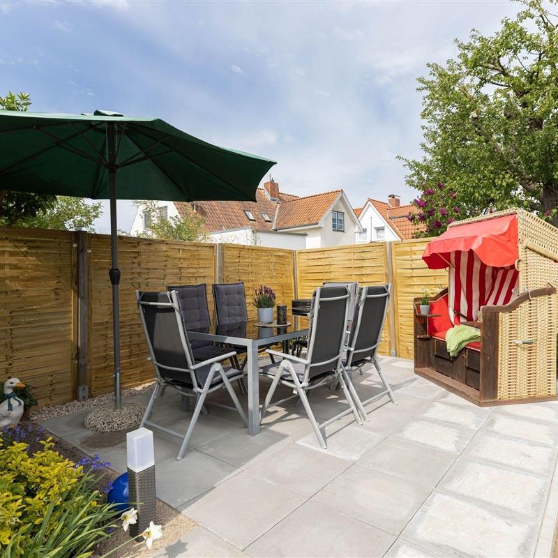 Sommerhus - 5 personer -  - Seestraße - 23746 - Kellenhusen