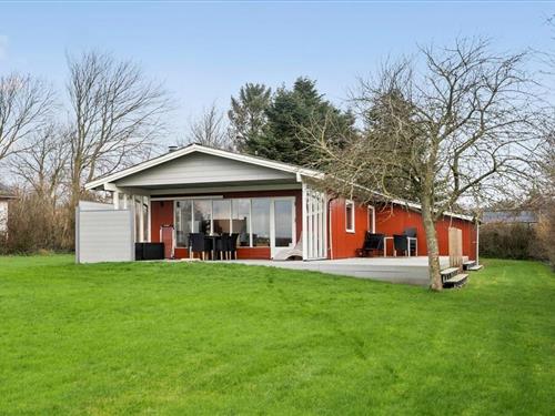 Ferienhaus - 6 Personen -  - Blåbærvej - Toftum Bjerge - 7600 - Struer