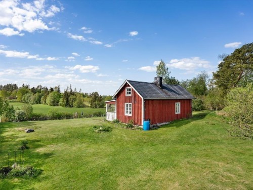 Sommerhus - 4 personer -  - Ödeborg - 45892 - Färgelanda