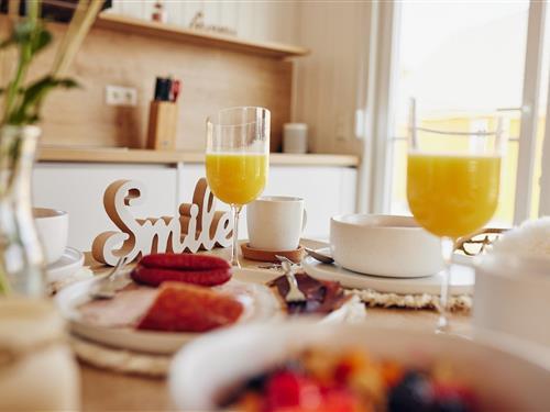 Fritidshus - 1 person -  - Zum Wasserkreuz - 16348 - Wandlitz