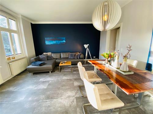 Semesterlägenhet - 4 personer -  - Seestraße - 17424 - Heringsdorf (Seebad)