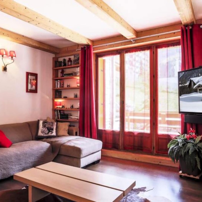 Ferielejlighed - 4 personer -  - 73150 - Val D'isere