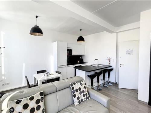 Ferienwohnung - 6 Personen -  - 06400 - Cannes