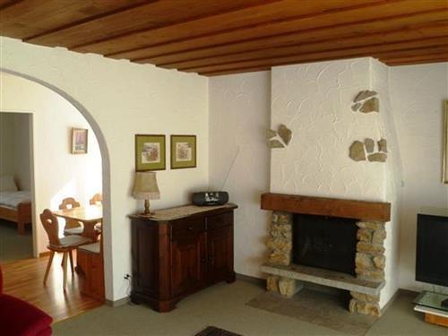 Holiday Home/Apartment - 7 persons -  - Alteinring - 7270 - Davos