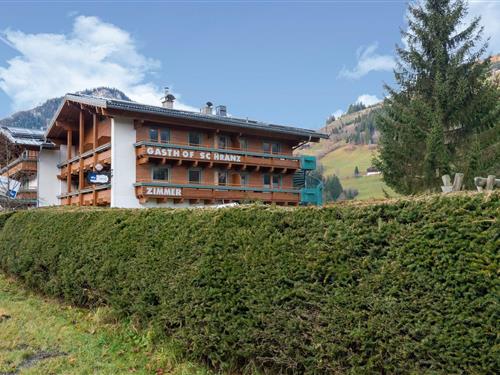 Semesterlägenhet - 4 personer -  - 5742 - Wald Im Pinzgau