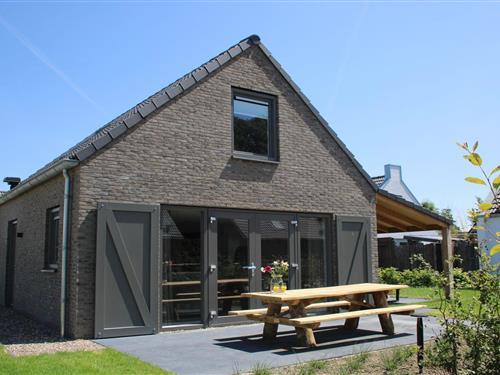 Sommerhus - 6 personer -  - 1744 KP - Sint Maarten