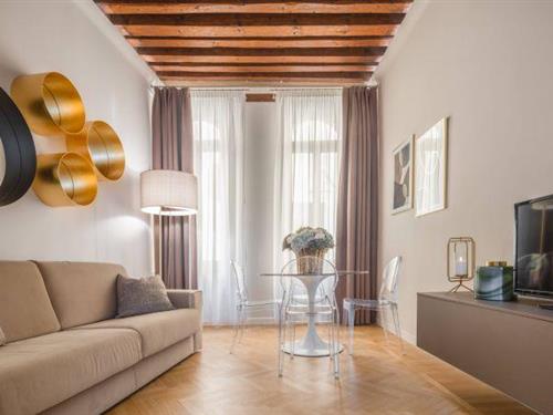 Feriehus / leilighet - 3 personer -  - 30124 - Venice