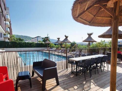 Ferielejlighed - 6 personer -  - 34200 - Sete