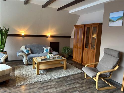 Holiday apartment - 4 persons -  - Philosophenweg - 37431 - Bad Lauterberg