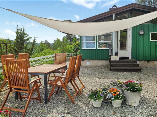 Holiday home - 6 persons -  - Kvarten - Nesodden - 1455 - Nordre Frogn