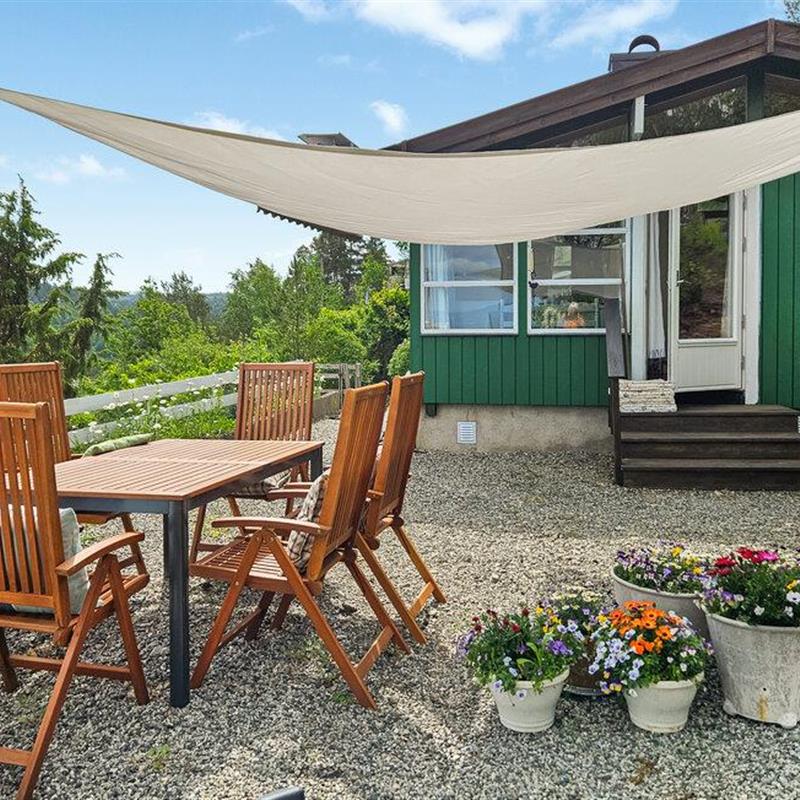 Sommerhus - 6 personer -  - Kvarten - Nesodden - 1455 - Nordre Frogn