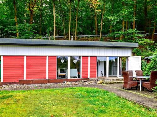 Sommerhus - 6 personer -  - 17424 - Ostseebad Heringsdorf