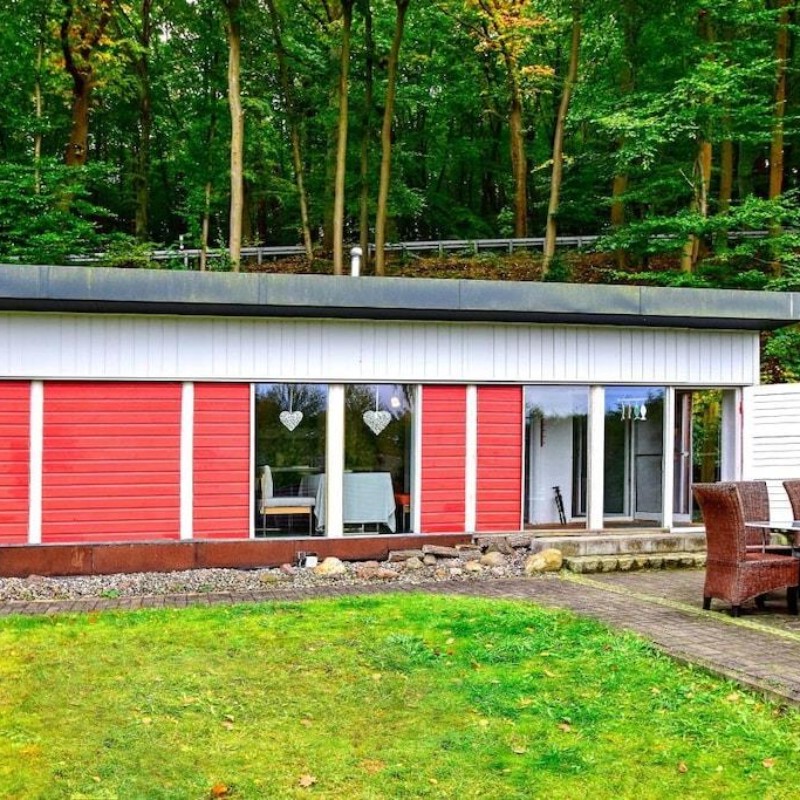 Sommerhus - 6 personer -  - 17424 - Ostseebad Heringsdorf
