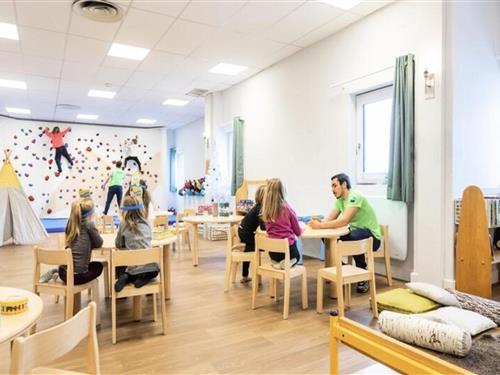 Semesterlägenhet - 5 personer -  - 73700 - Bourg Saint Maurice