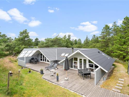 Holiday Home/Apartment - 6 persons -  - Sandvej - 6857 - Blåvand