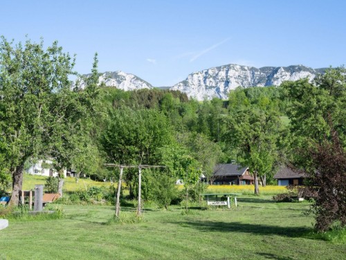 Semesterlägenhet - 2 personer -  - Unterroith - 4853 - Steinbach Am Attersee