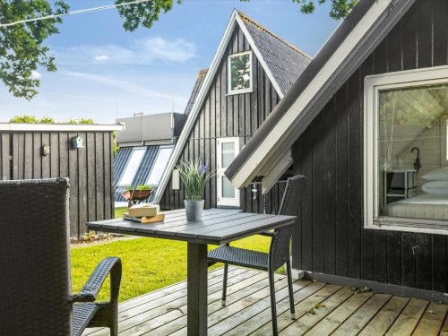 Sommerhus - 7 personer -  - Oasen - Øster Hurup - 9560 - Hadsund