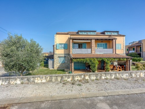 Ferielejlighed - 5 personer -  - Gedici - 52446 - Gedici