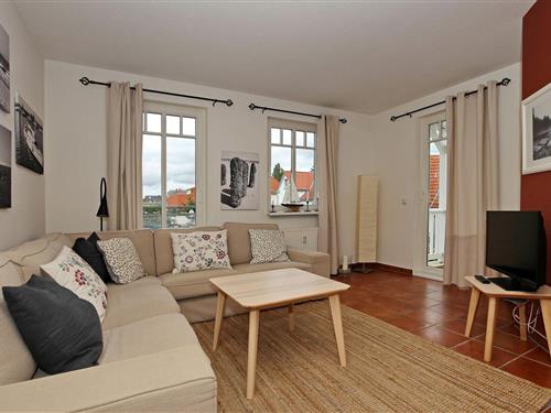 Ferielejlighed - 4 personer -  - Ulmenstraße - 18225 - Ostseebad Kühlungsborn