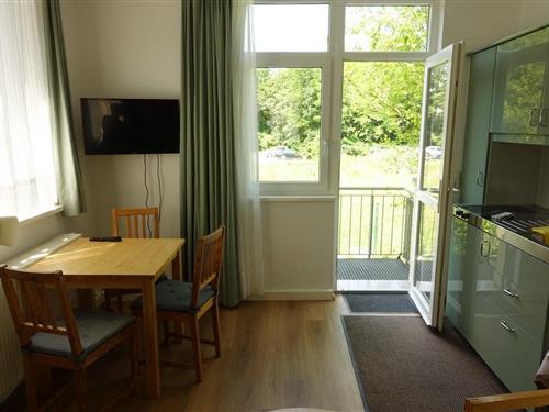 Ferielejlighed - 2 personer -  - George-Bähr-Straße - 01069 - Dresden