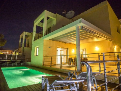 Villa - 5 persons -  - 07458 - Platja De Muro