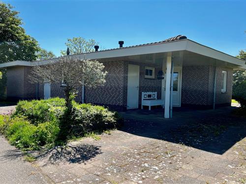 Ferienhaus - 4 Personen -  - 1753 GD - Sint Maartenszee