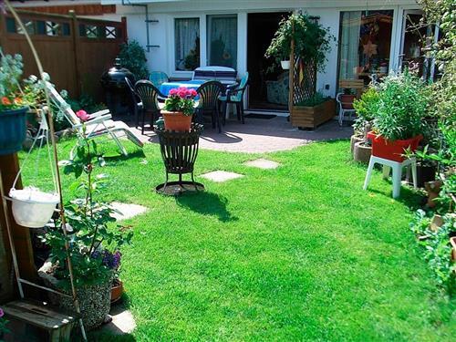 Holiday Home/Apartment - 5 persons -  - Inselweg - 23769 - Fehmarn Ot Dänschendorf