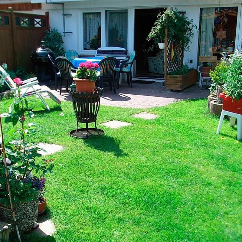 Sommerhus - 5 personer -  - Inselweg - 23769 - Fehmarn Ot Dänschendorf