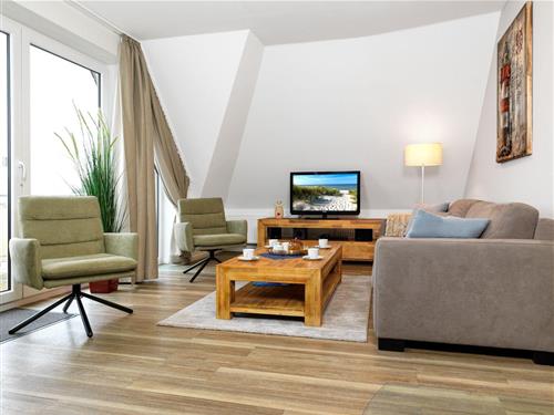 Ferieleilighet - 4 personer -  - Taun Lüchttorm - 23999 - Insel Poel / Timmendorf S