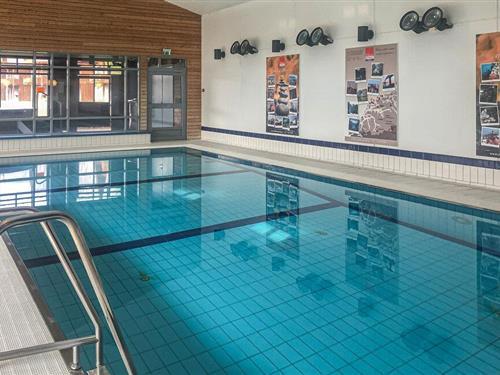 Holiday apartment - 4 persons -  - Bøvervegen 19 Leilighet - 2669 - Bjorli